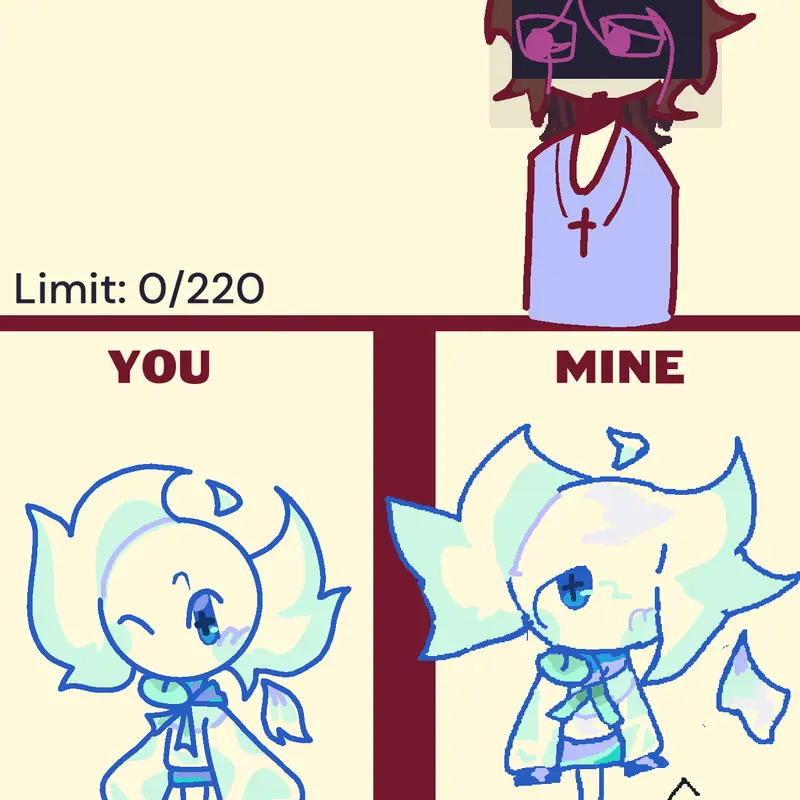 Game by @kawaii_attack