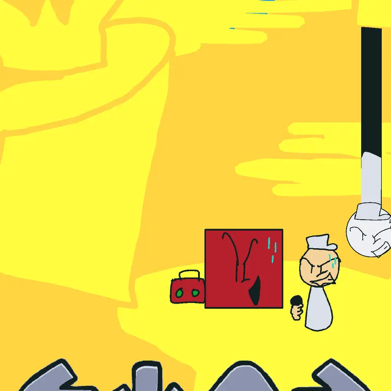 DIAPHANOUS HORTAS EDITION by @ANIMATIC_ITSNUMBER1