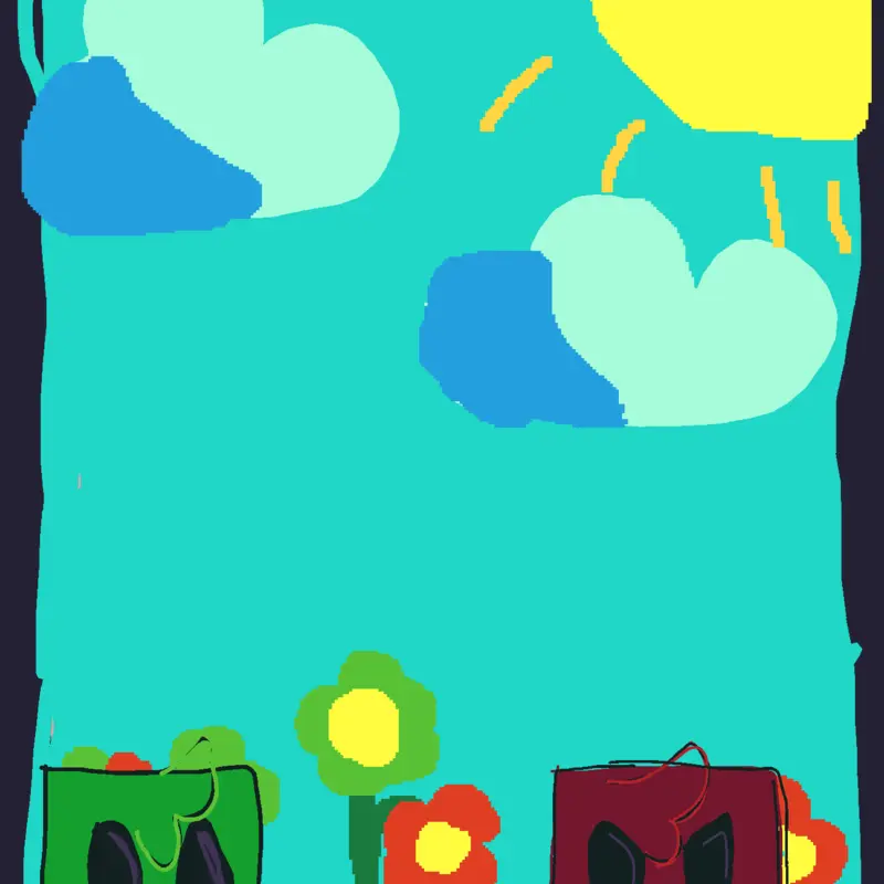 Game by @gabbie1223