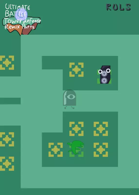 Game by @simialexion