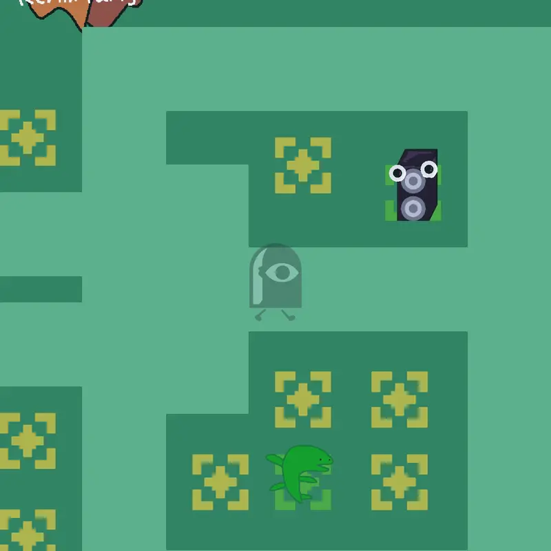 Game by @simialexion