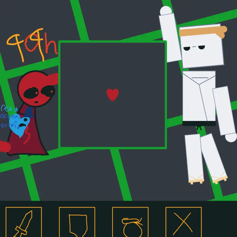 Game by @Arandomdeckguy