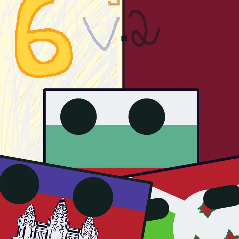 Game by @Francisco2026Pyramixed