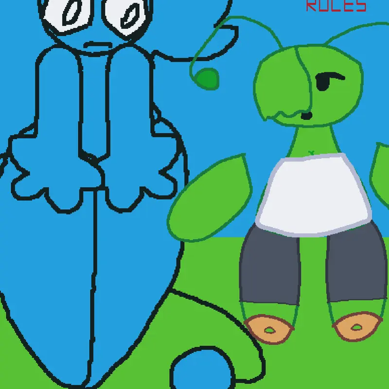 Game by @shmeggleweggel