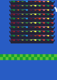 Você VS 300 NPCS