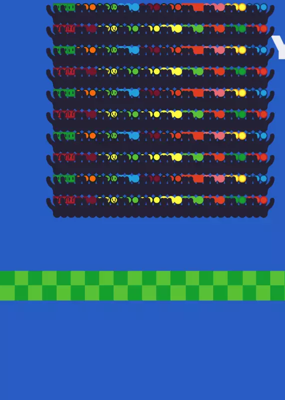 Você VS 300 NPCS by @MariaCristina1