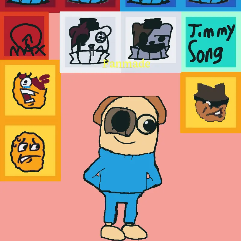 Game by @berry_the_cool_bear
