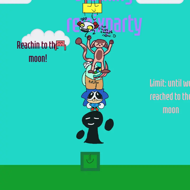 Game by @Yourlocaldishwasher