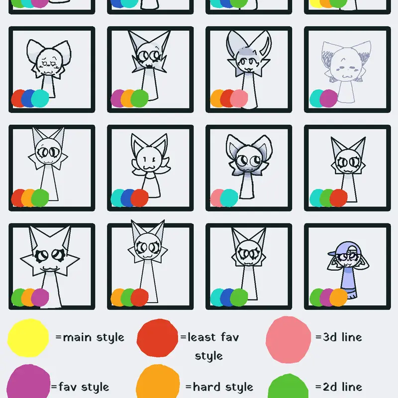 Game by @Smug_Wenda