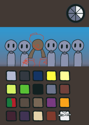 snapshot