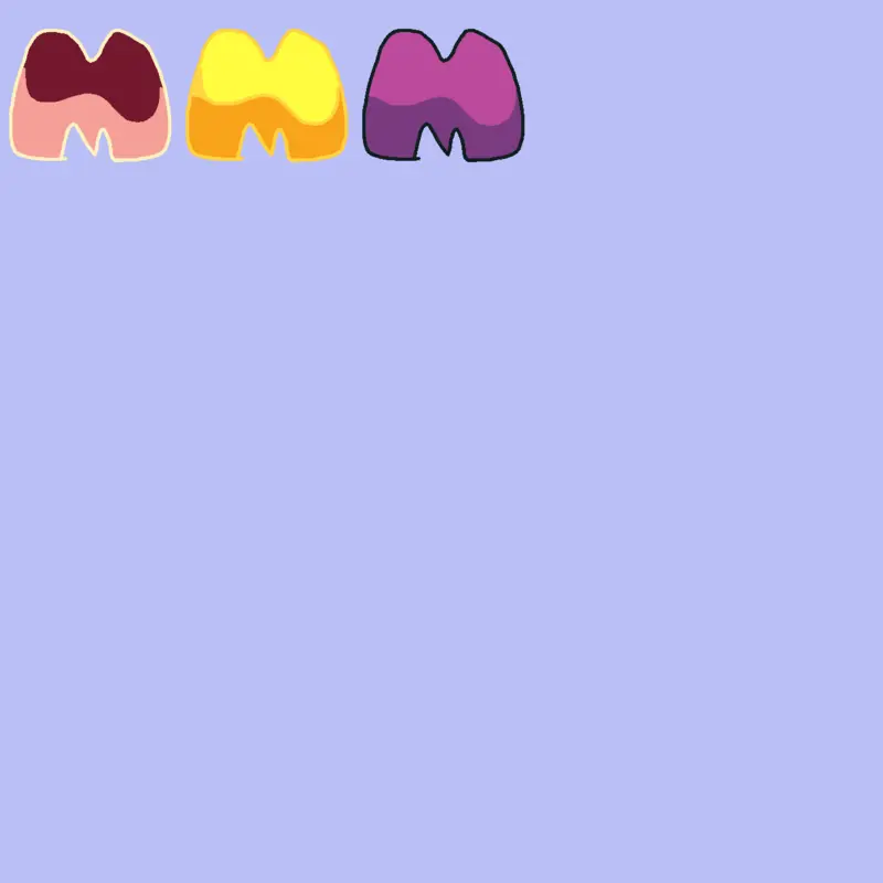 Game by @Erisblue
