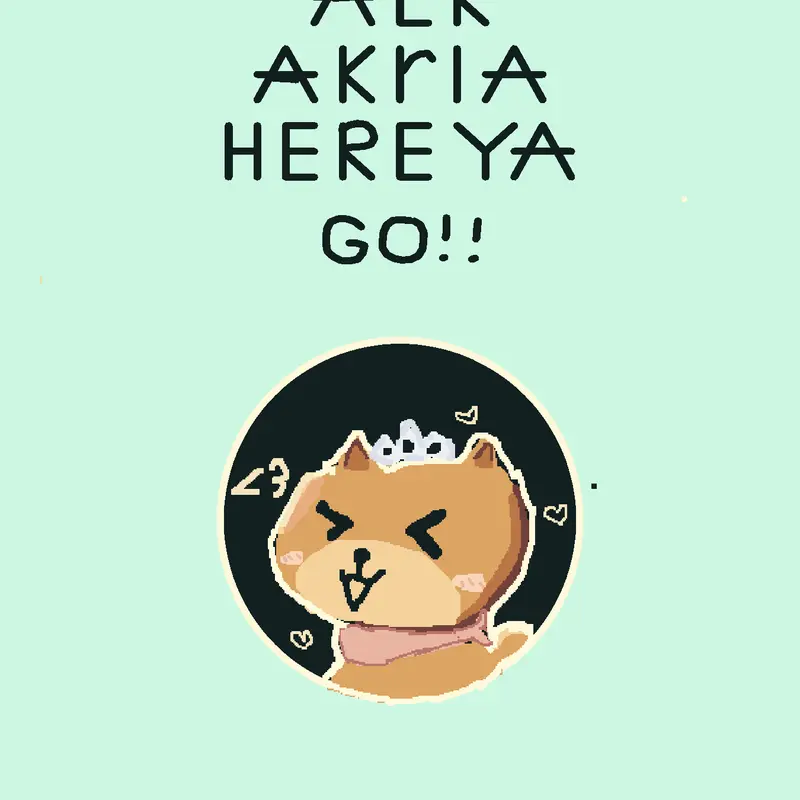 Game by @Yumiko_