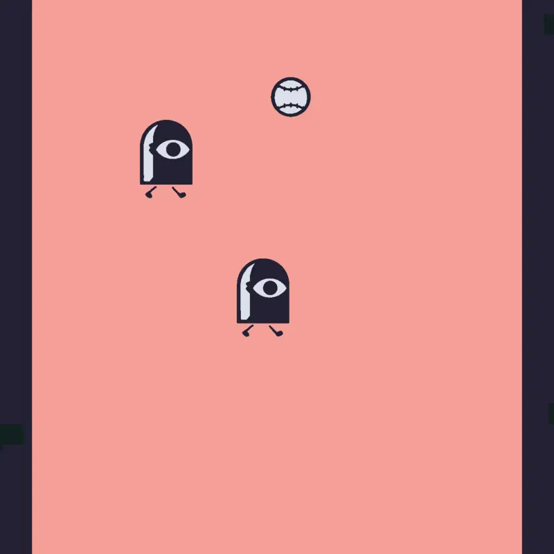 Game by @danahgamerr