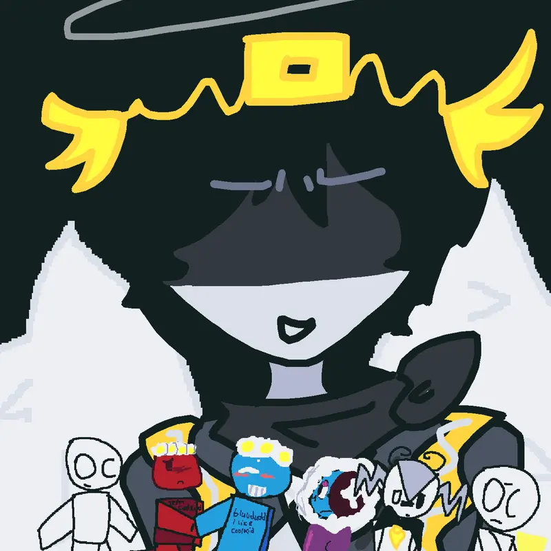 Game by @Gnarpz_Archives