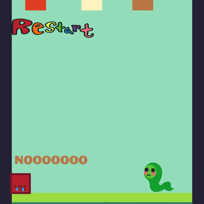 Game by @THECRYSTAL