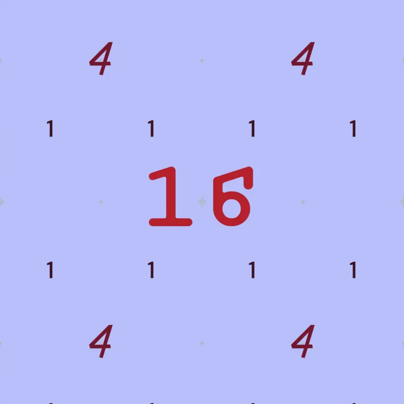 16 by @CoreyBundock