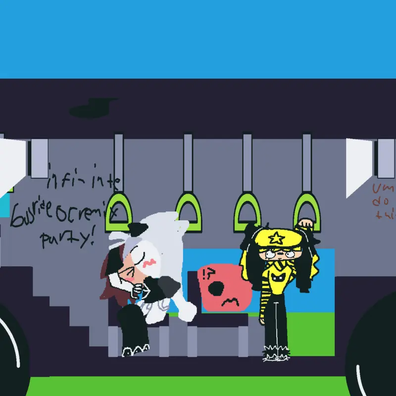 Game by @millykittt