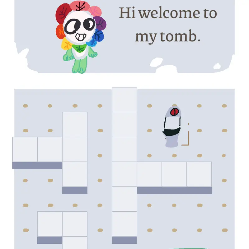 Game by @catjuju