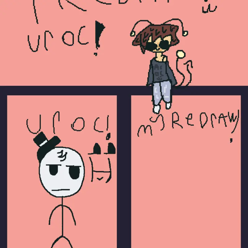 Game by @idkwhatithink