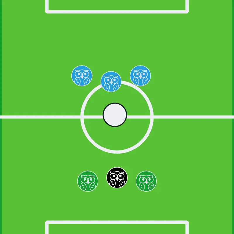 Game by @9-7-21