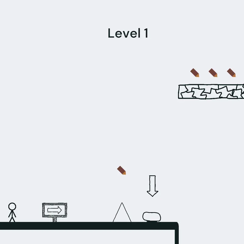 Game by @bismillah