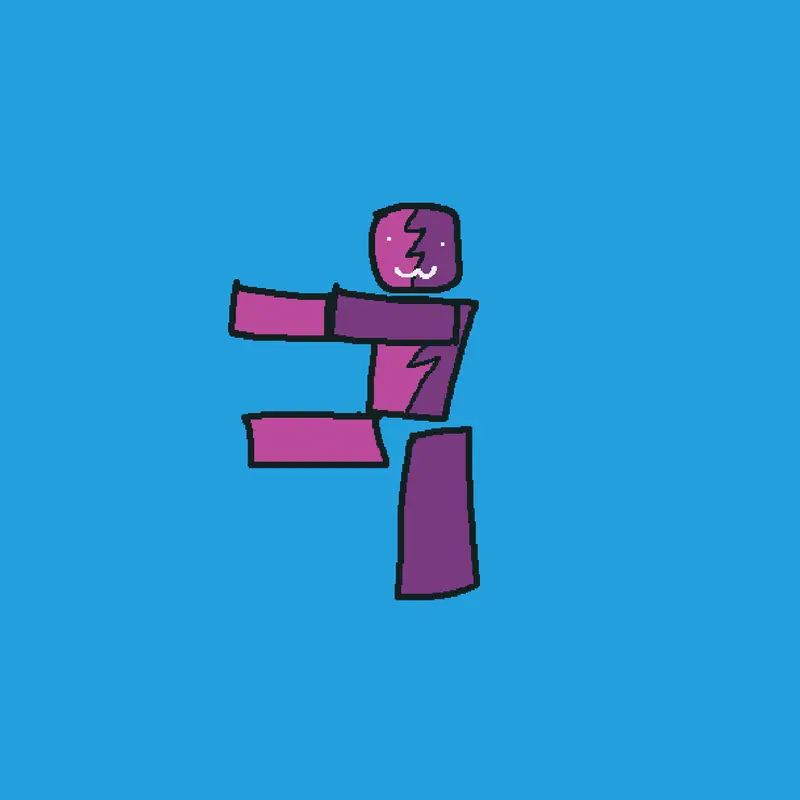 Avgn dance by @nooby_alt