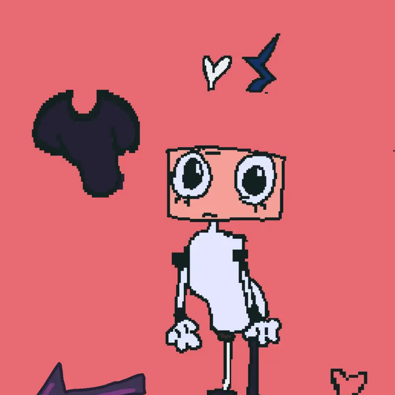 Game by @SECRETAGENT_FAN