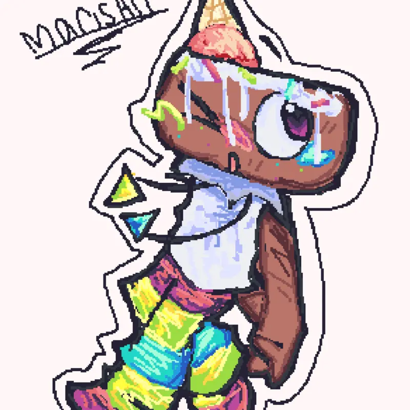 Game by @MarisAlt