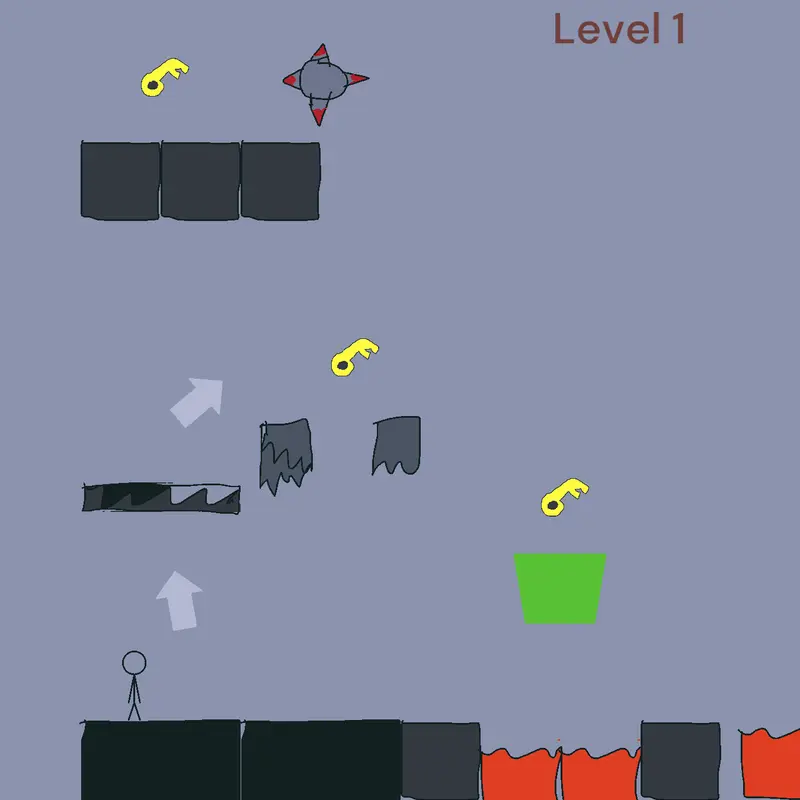 Game by @corsha