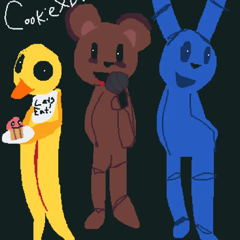 Game by @Sprunkinotio