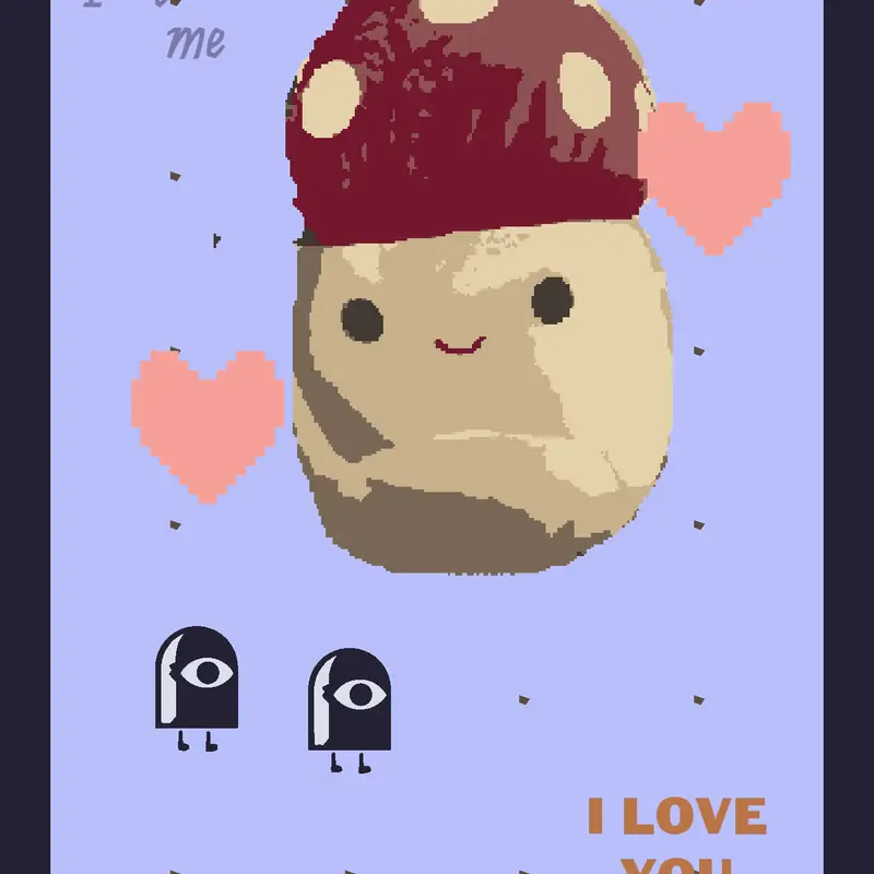 Game by @NPIP