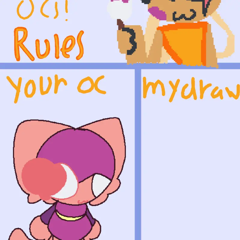 Game by @sprout_thestrawberry68