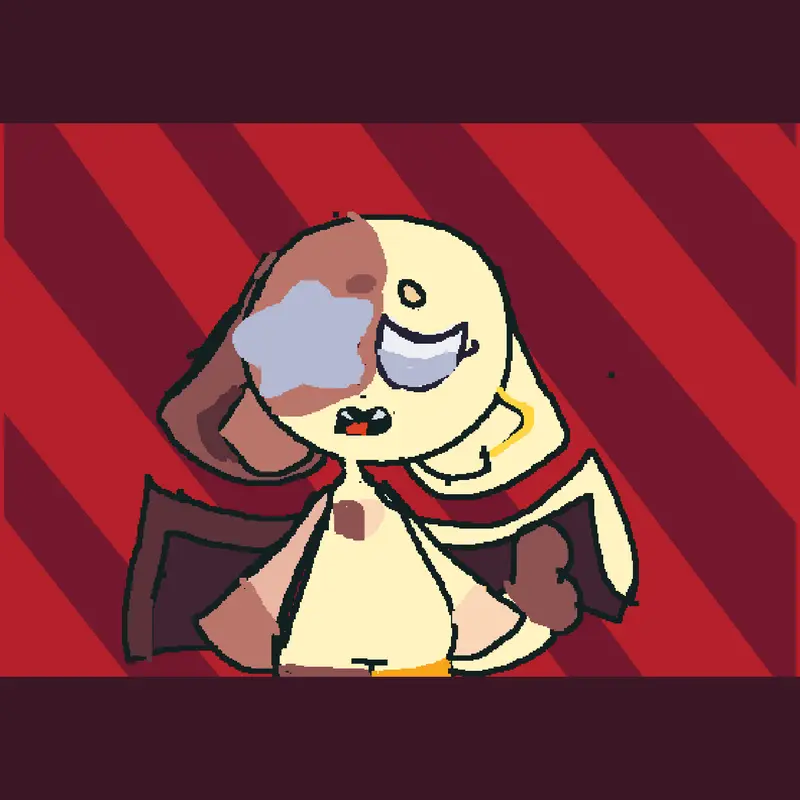 Game by @cyanidethereal