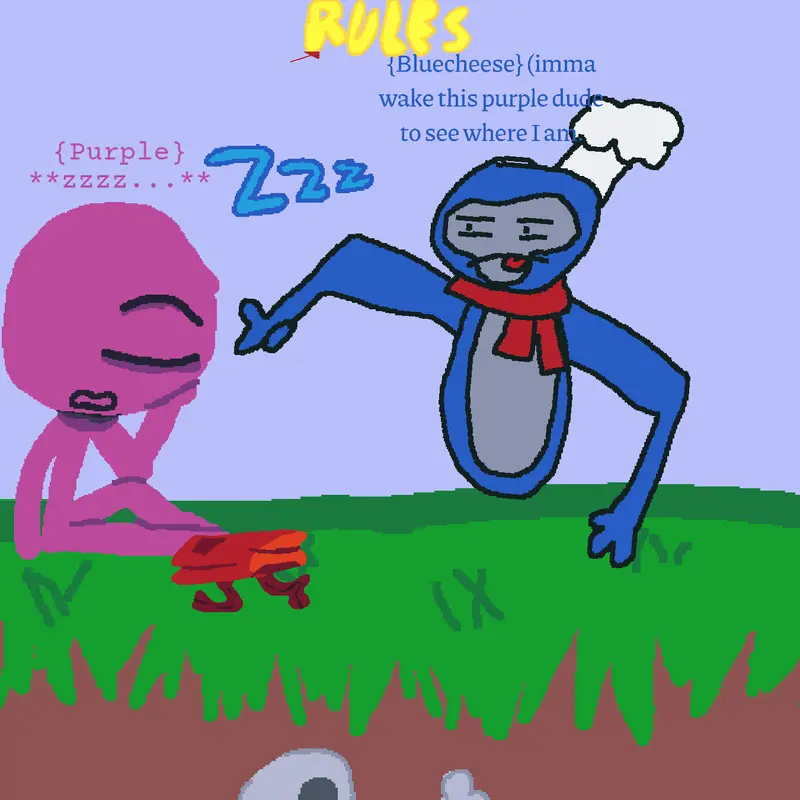 Game by @CheeseburgerGTofficial