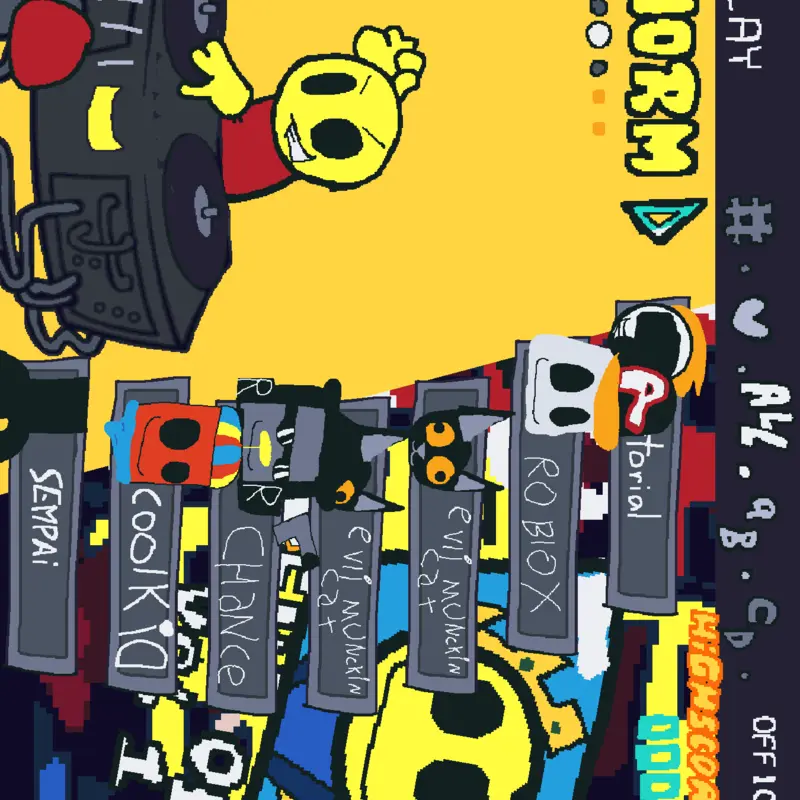 Game by @CastleEnjoyer2