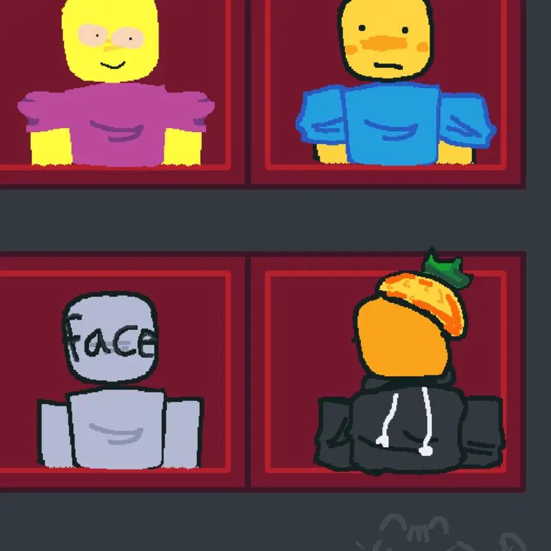 Game by @osnn