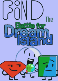Find The BFDI