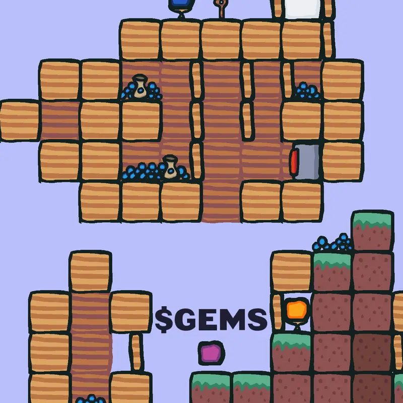 CUBE WORLD! (beta). by @King_Ken34321