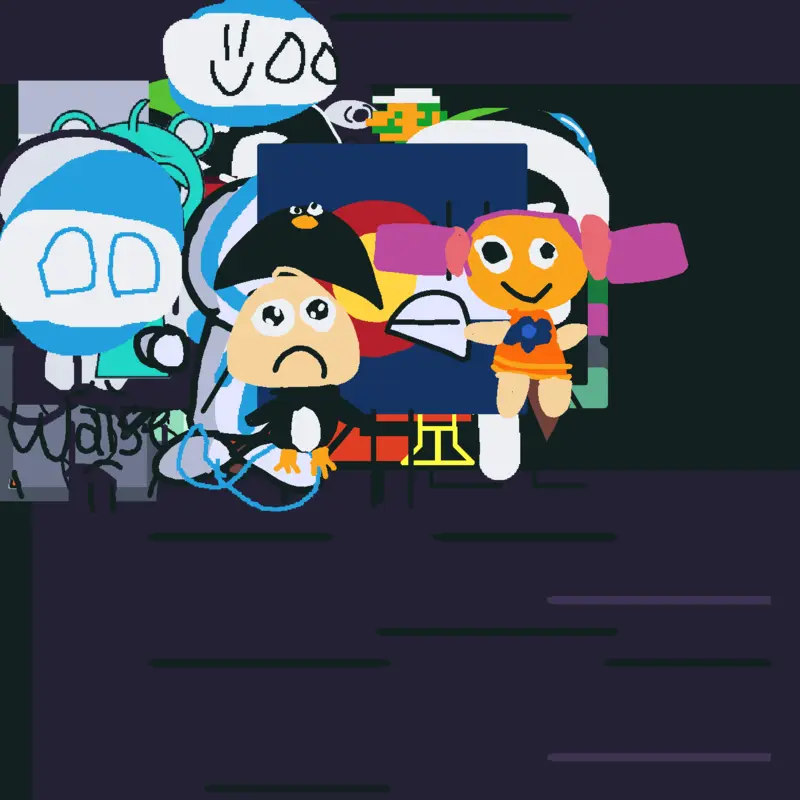 Game by @Yaoyox