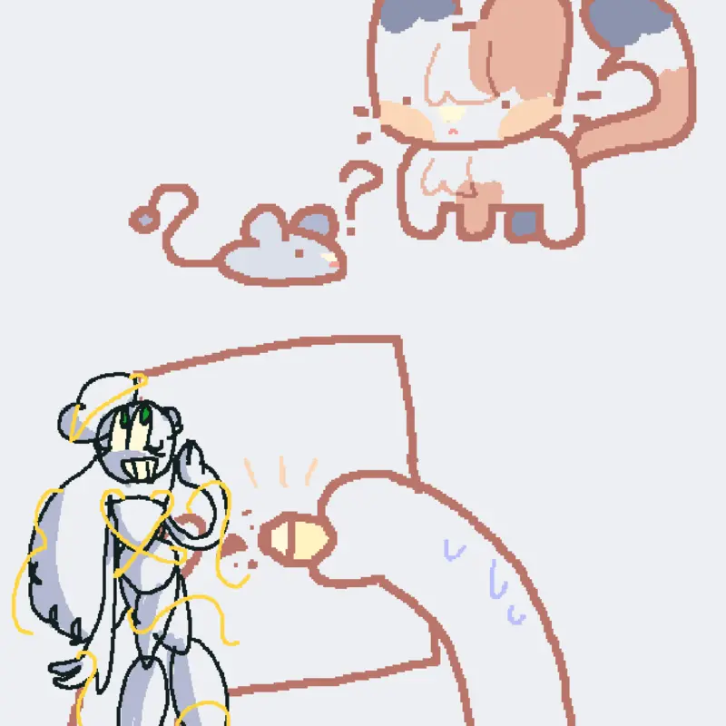 Game by @cindy_oc