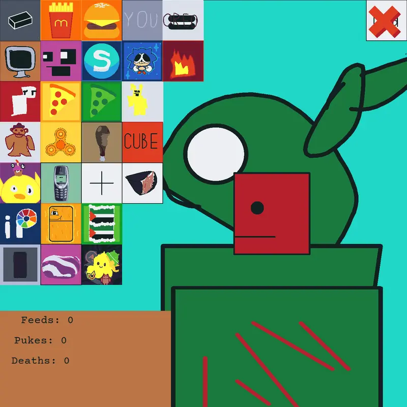 Game by @rafa_011