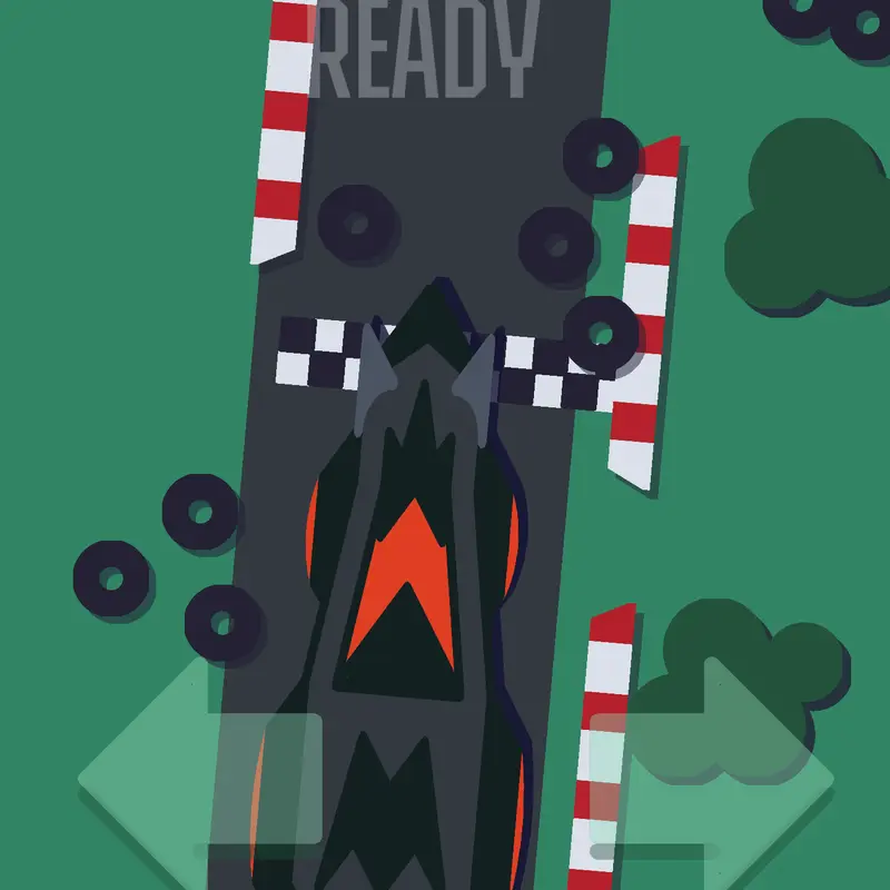 Game by @spinnermc