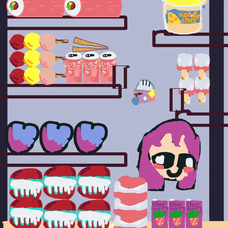Game by @lala_mira