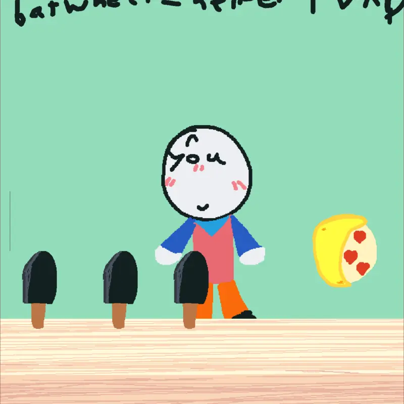 Game by @rattina_cute
