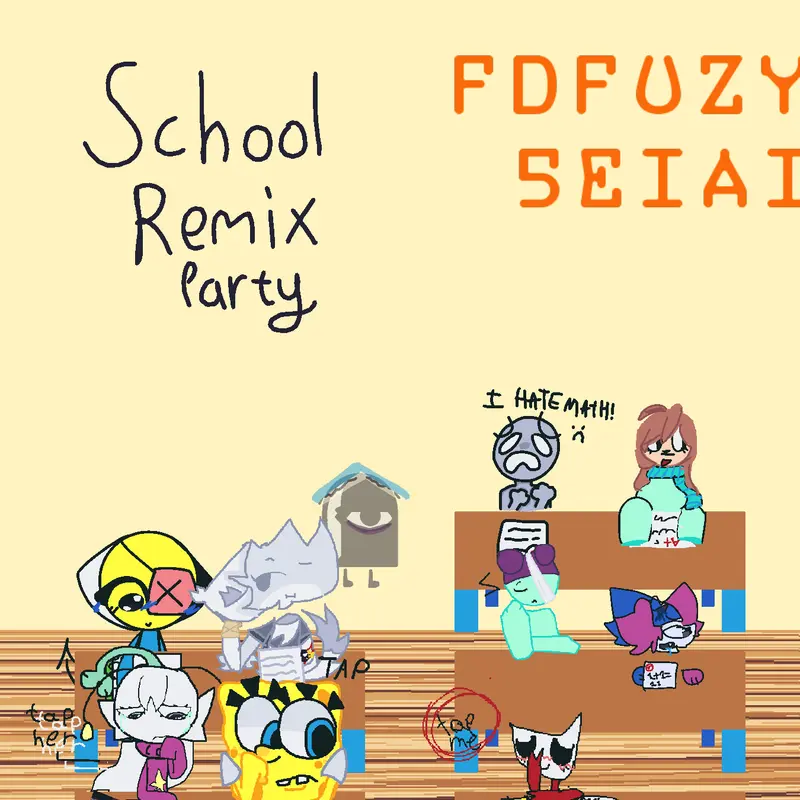 Gogogaga school be like: by @DivyaanshBellara