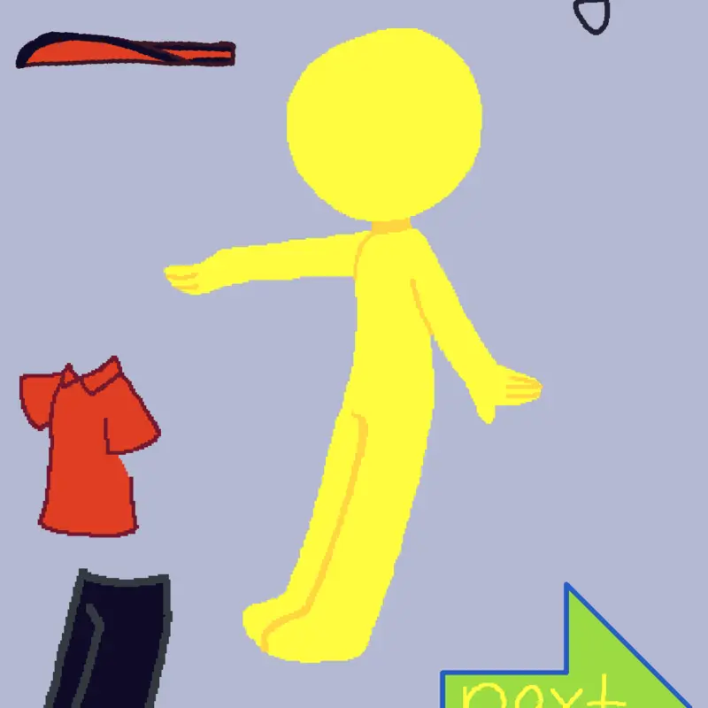 Game by @AyeForShort_2191