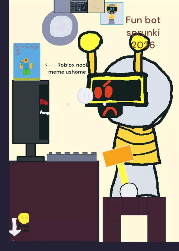 Game by @funbotsprunki_2026