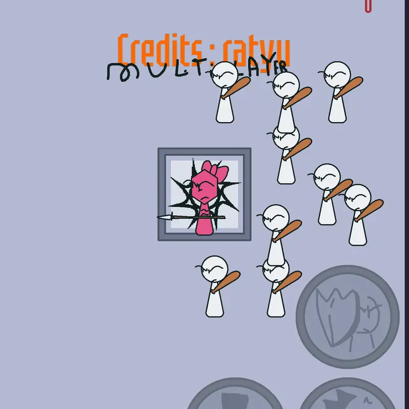 Game by @The_DetectiveRX