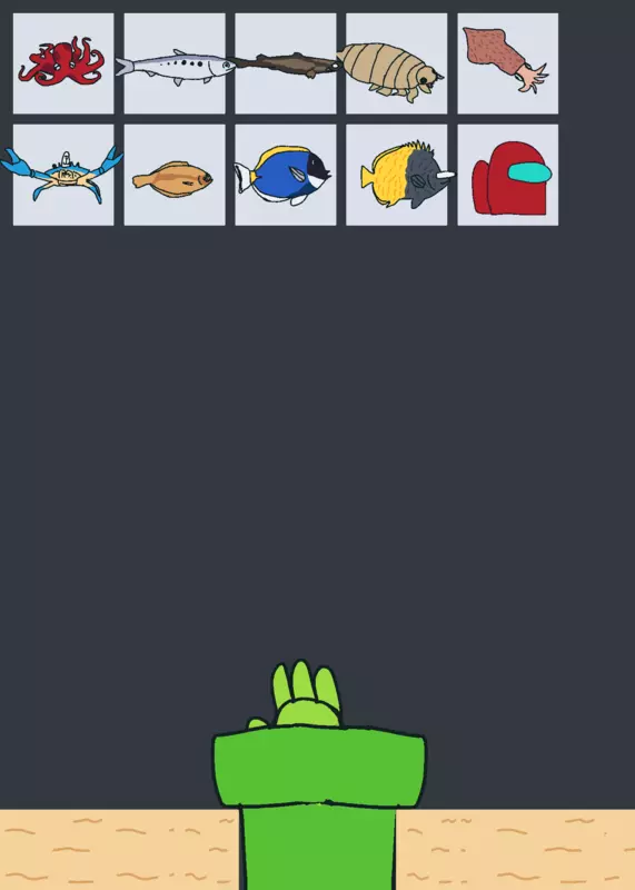 Game by @Gavinthefast