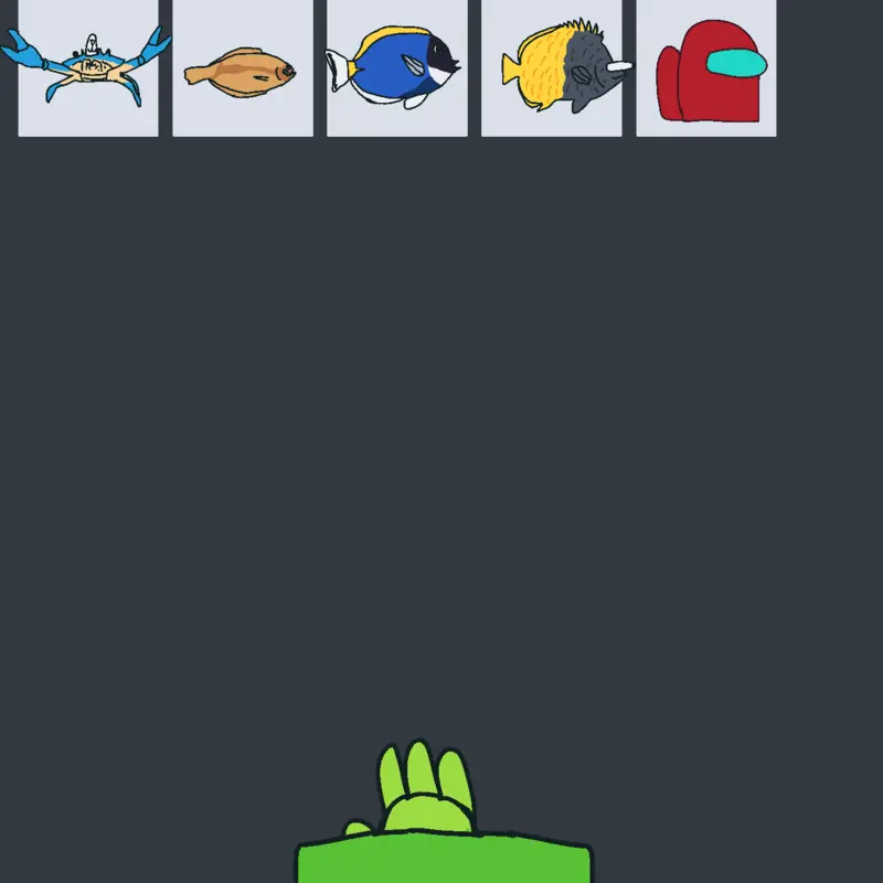 Game by @Gavinthefast